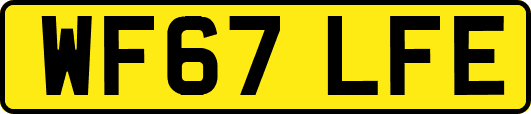 WF67LFE