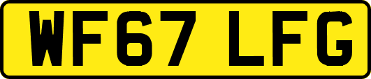 WF67LFG