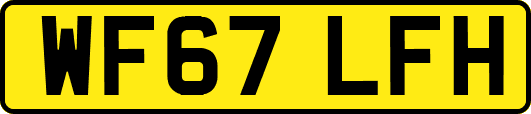 WF67LFH