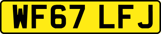 WF67LFJ