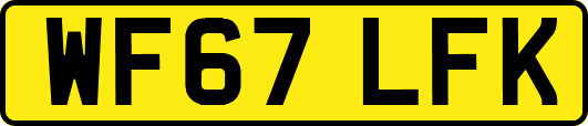 WF67LFK
