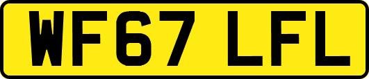 WF67LFL