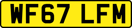 WF67LFM