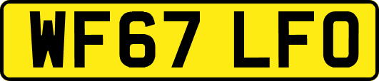WF67LFO