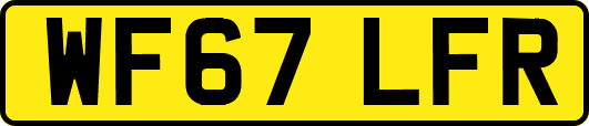 WF67LFR