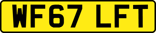 WF67LFT