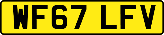 WF67LFV
