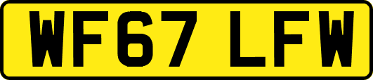 WF67LFW