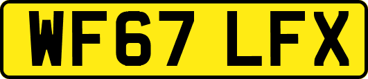 WF67LFX