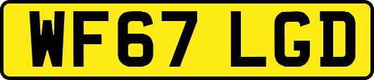 WF67LGD