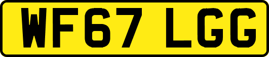 WF67LGG