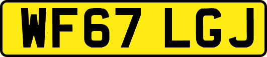 WF67LGJ