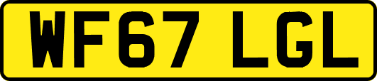WF67LGL