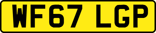 WF67LGP