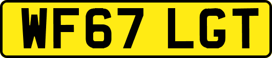 WF67LGT