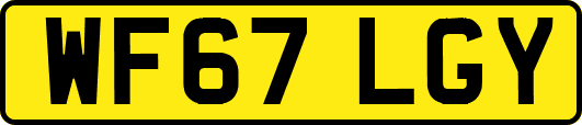 WF67LGY