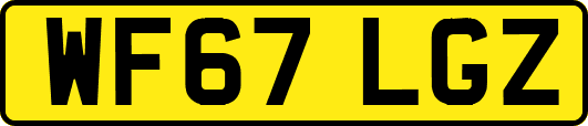 WF67LGZ