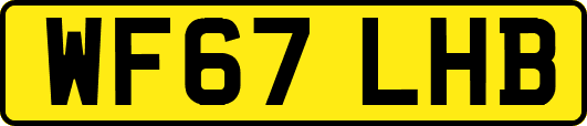 WF67LHB