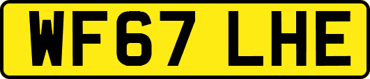 WF67LHE