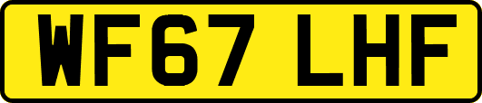 WF67LHF
