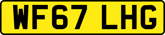 WF67LHG