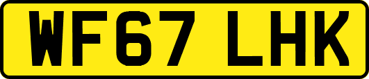 WF67LHK