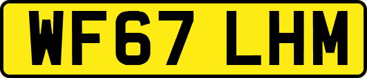 WF67LHM