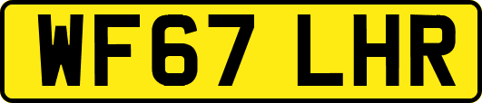 WF67LHR