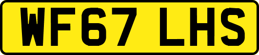 WF67LHS