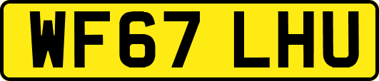 WF67LHU