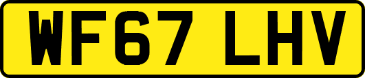 WF67LHV