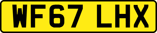 WF67LHX