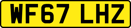 WF67LHZ