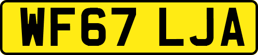 WF67LJA