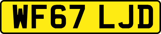 WF67LJD