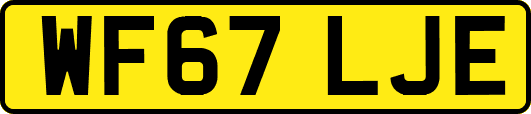 WF67LJE
