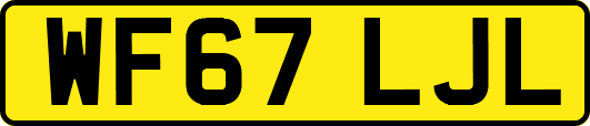 WF67LJL