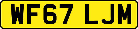 WF67LJM