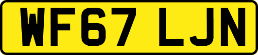WF67LJN