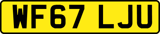 WF67LJU