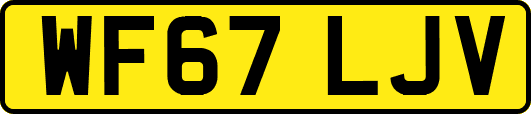WF67LJV