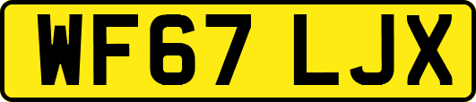 WF67LJX