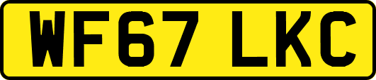 WF67LKC