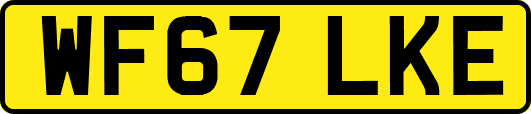WF67LKE