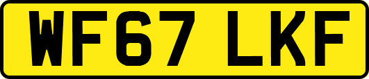 WF67LKF