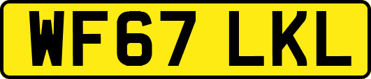 WF67LKL