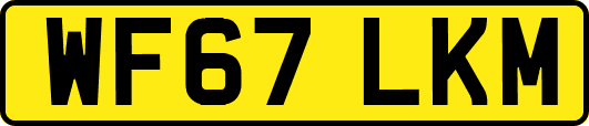 WF67LKM