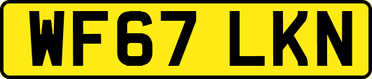 WF67LKN