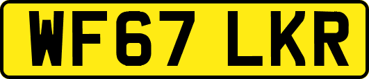 WF67LKR