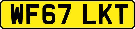 WF67LKT